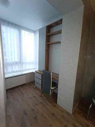 Продаж Квартира 1-кімнатна, 6/10 поверх на вул. Домбровського Житомир