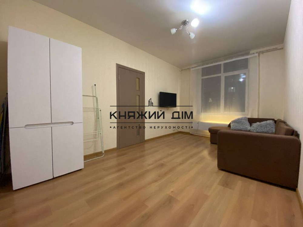 Оренда Квартира 1-кімнатна, 6/10 поверх на вул. Садовая  - изображение 15