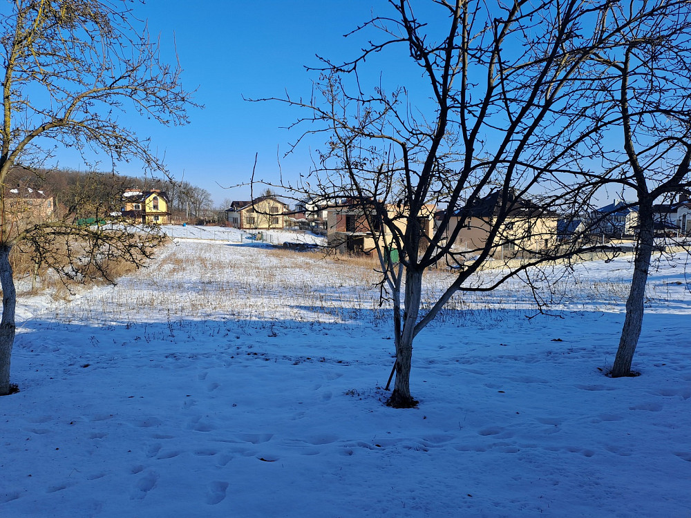 Продаж земельної ділянки з будинком у центрі Великих Гаїв  - фото 7