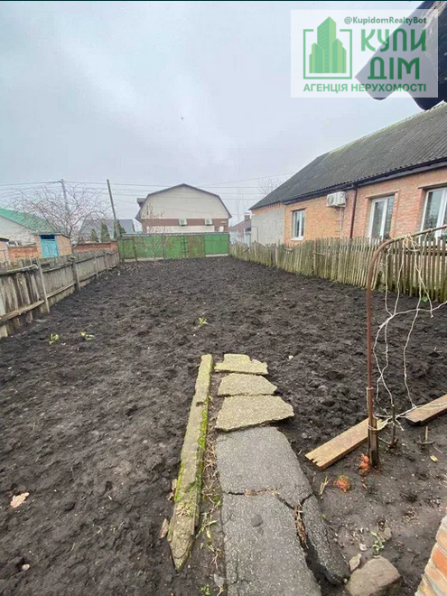 Будинок Нова Балашівка Кропивницький - фото 18