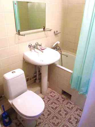 Оренда Квартира 1-кімнатна, 3/9 поверх на Мокра, 7 Київ