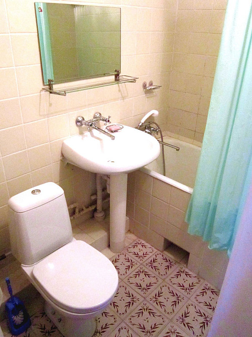 Оренда Квартира 1-кімнатна, 3/9 поверх на Мокра, 7 Київ - фото 6