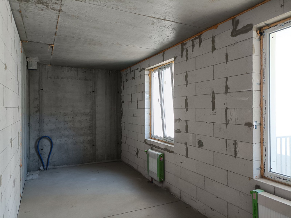 Просторная квартира в новом доме на пос. Котовского Крижановка (Коминтернивський район) - изображение 8