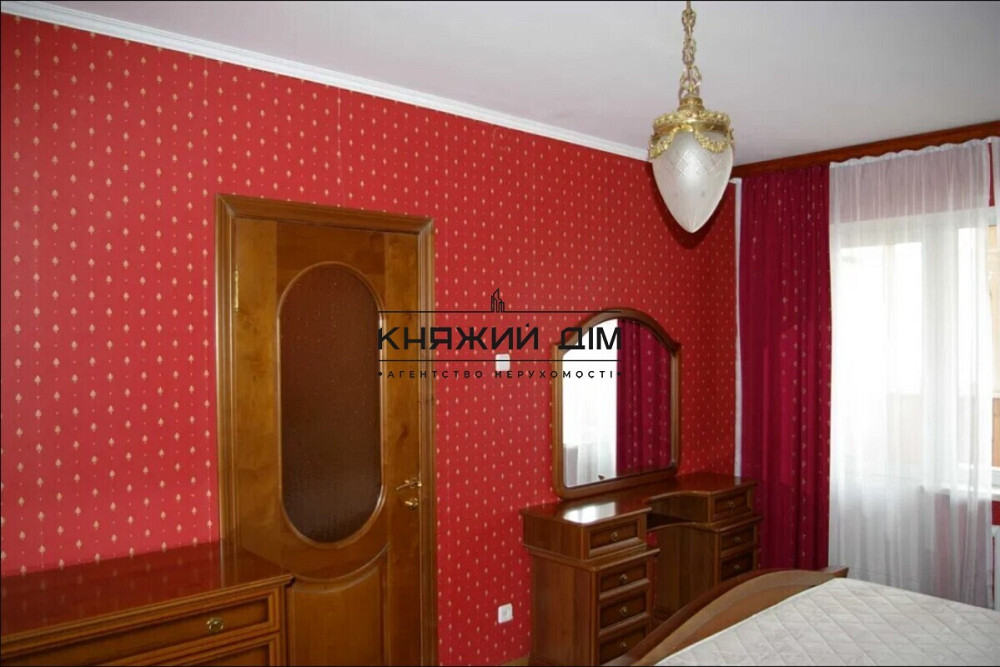 Продаж 2-х к. квартири на Позняки. №21145038 Київ - фото 13