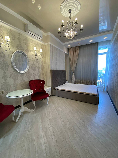 Оренда Квартира 1-кімнатна, 8/11 поверх на Жуковского ул., 9 Одеса - фото 8