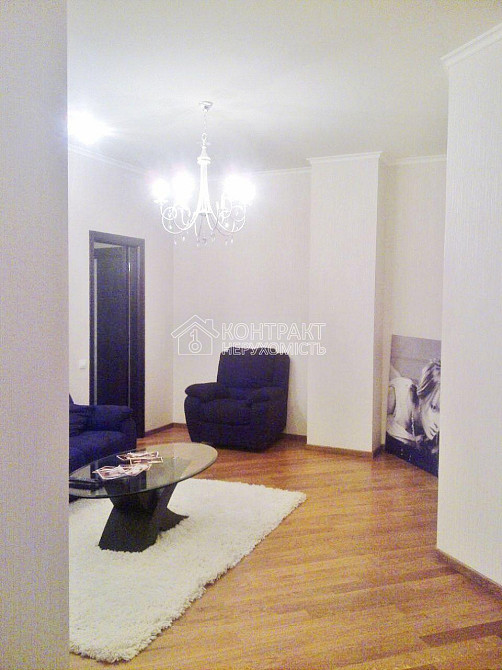 Продаж Квартира 1-кімнатна, 2/16 поверх на вул. Ляпунова Харків - фото 2