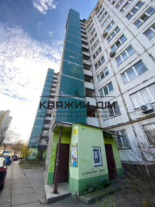 Оренда Відмінна 3-х к. квартира біля м. Дарниця. Код об'єкта: 1134165 Київ - фото 20