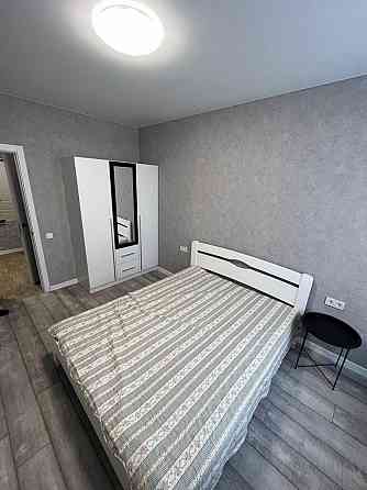 Оренда Квартира 2-кімнатна, 4/26 поверх на Столичне шосе, 1а Київ