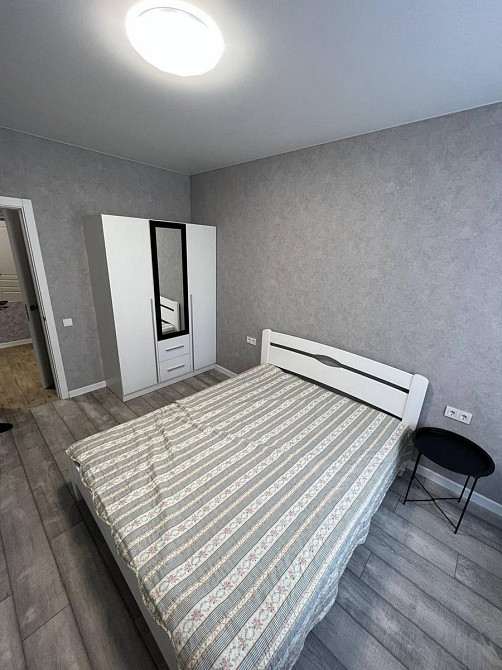 Оренда Квартира 2-кімнатна, 4/26 поверх на Столичне шосе, 1а Київ - фото 4