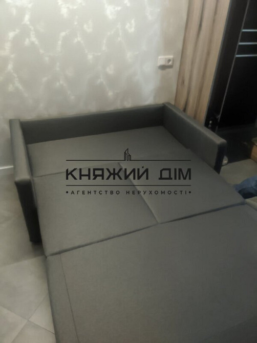 Оренда Квартира 1-кімнатна, 6/24 поверх на Архитектора Вербицкого ул. Київ - фото 11