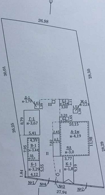 Добротный ДОМ в Радостном Радісне - фото 3