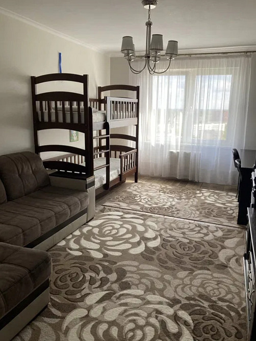 1-кімнатна, Юлії Здановської вул. (Михайла Ломоносова), 36А, Голосіївський Київ - фото 7