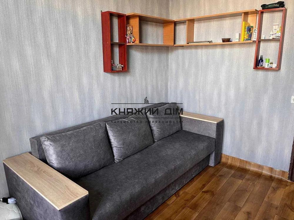 Продаж 3-х к. квартири в Подільському районі. № 21147146 Київ - фото 9