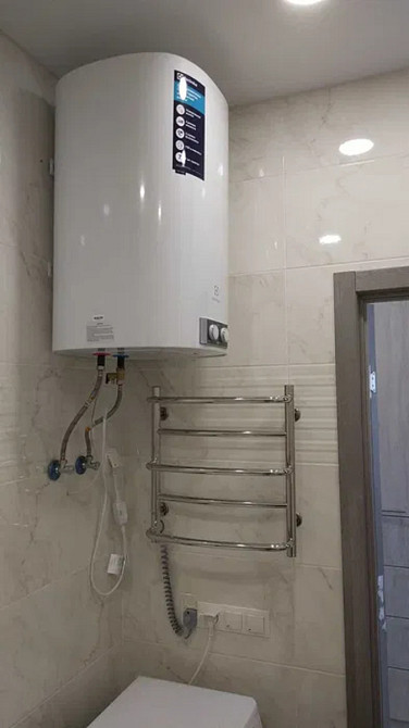 Оренда Квартира 1-кімнатна, 12/26 поверх на Камянська, 6 Київ - фото 9