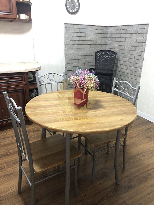 Продаж Будинок 2-кімнатний на Вентова ул., 30 Вильна Тарасовка - изображение 8