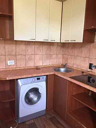 Оренда Квартира 1-кімнатна, 4/16 поверх на Шептицького, 7 Kiev