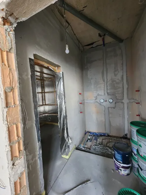 Продажа 2-этажный Дом с участком 6 сот 245 кв.м 3 комн. на Фонтанка Одесса - изображение 4