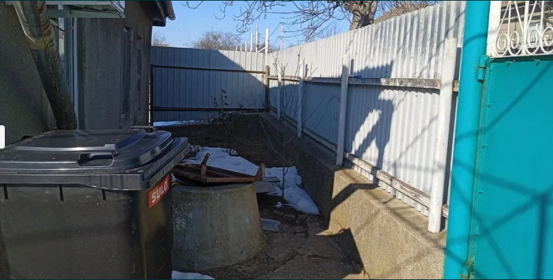 Продам дом в с.Зализничном (Болградский р-н) Залізничне (Болградський район) - фото 15