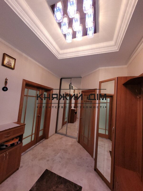 Продажа красивой квартиры в центре Киева по ул.Белорусская 3. Код объекта: 21138901 Київ - фото 4