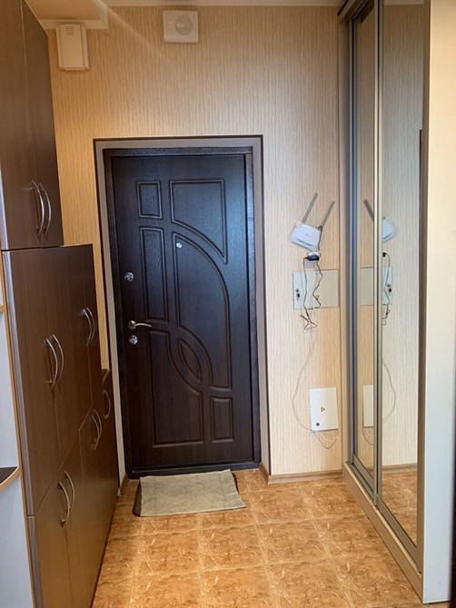 Оренда Квартира 1-кімнатна, 22/25 поверх на Єлизавети Чавдар, 7 Київ - фото 6