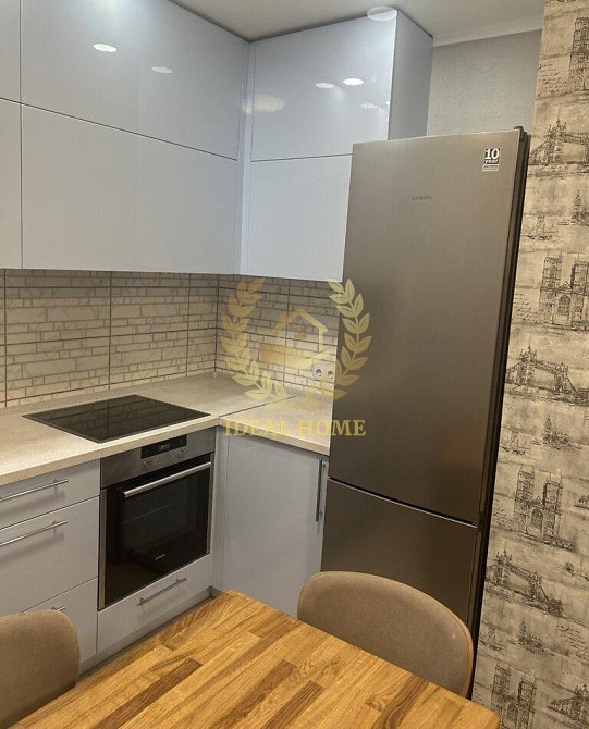 Продаж Квартира 1-кімнатна на Европейского Союза пр-т, 43А Київ - фото 4