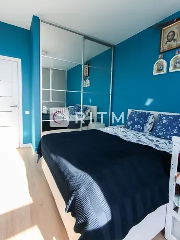 For sale 1-room Apartment 39 sq.m ЖК Волошковий дім Luts'k - photo 8