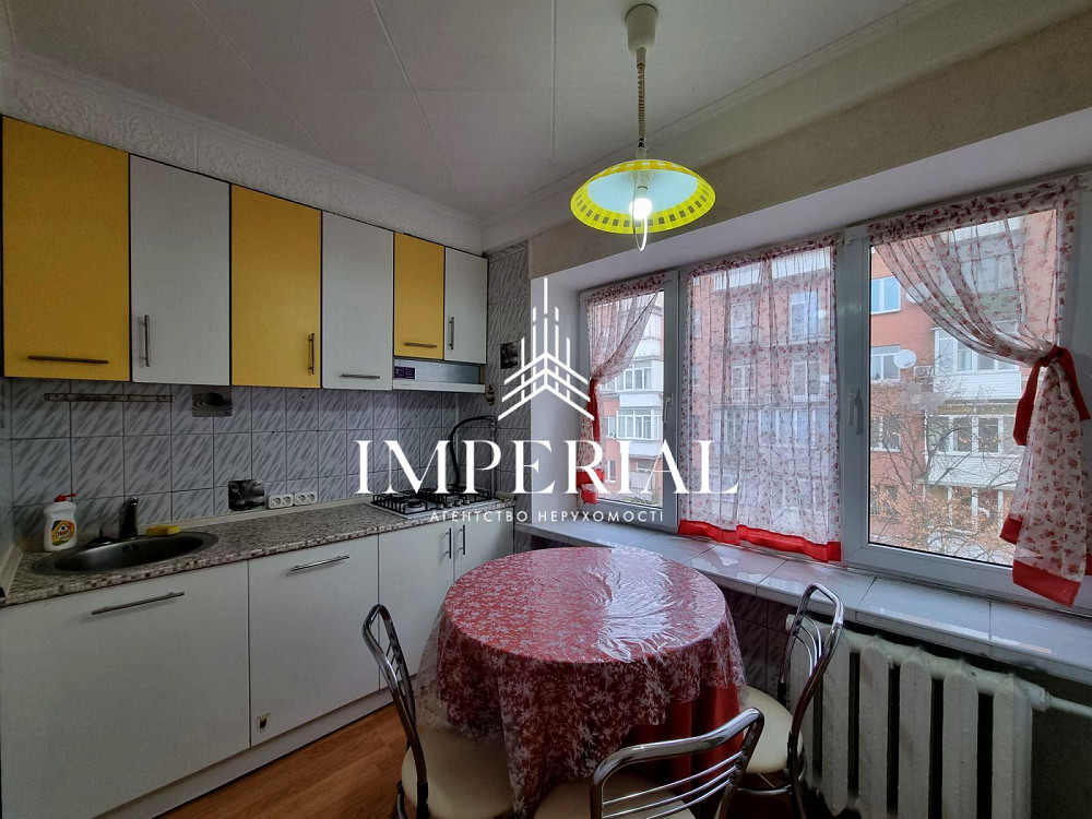 Продаж Квартира 2-кімнатна, 5/5 поверх на вул. Кирило-Мефодіївська Киев - изображение 6