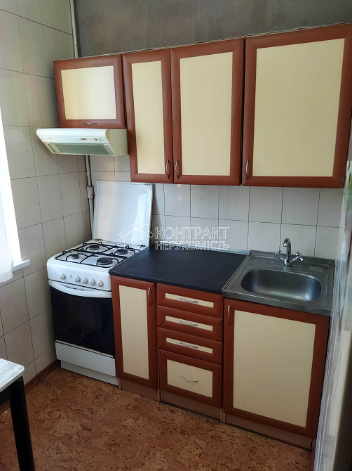 Продаж Квартира 1-кімнатна, 11/12 поверх на вул. Героїв Харкова Харьков - изображение 1