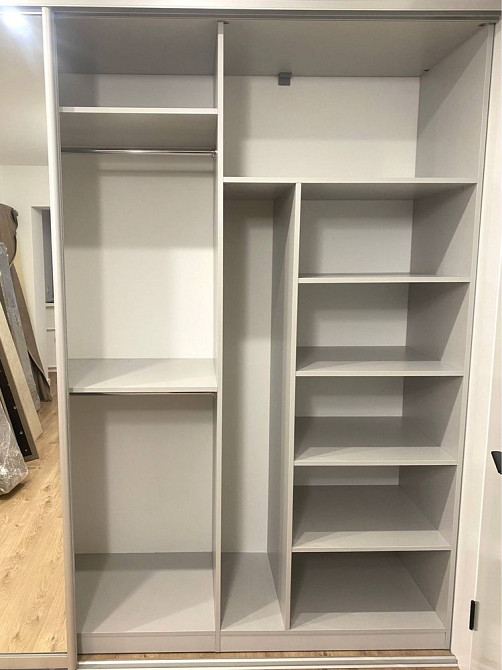 Продаж Квартира 2-кімнатна, 1/9 поверх на Білоруська вул. вул., д. 30А Київ - фото 11