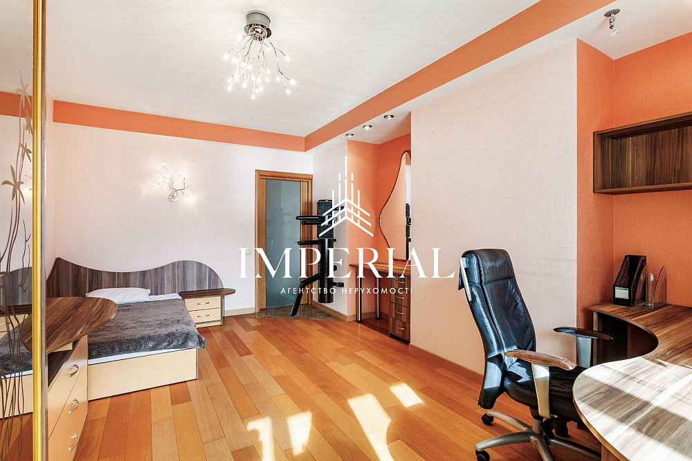 Оренда Квартира 4-кімнатна, 11/14 поверх на вул. Микільсько-Слобідська Київ - фото 13