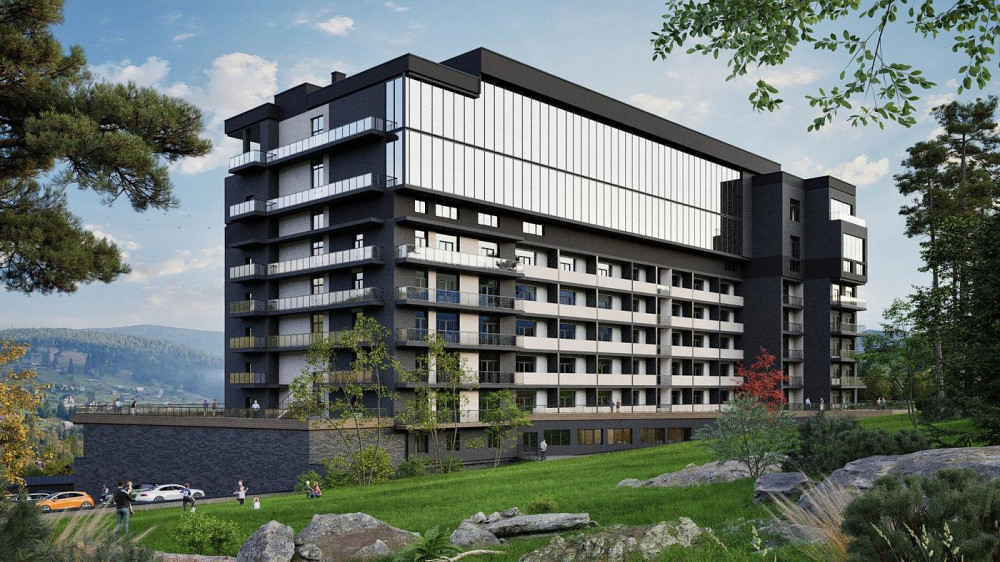 Продаж Квартира  - photo 4