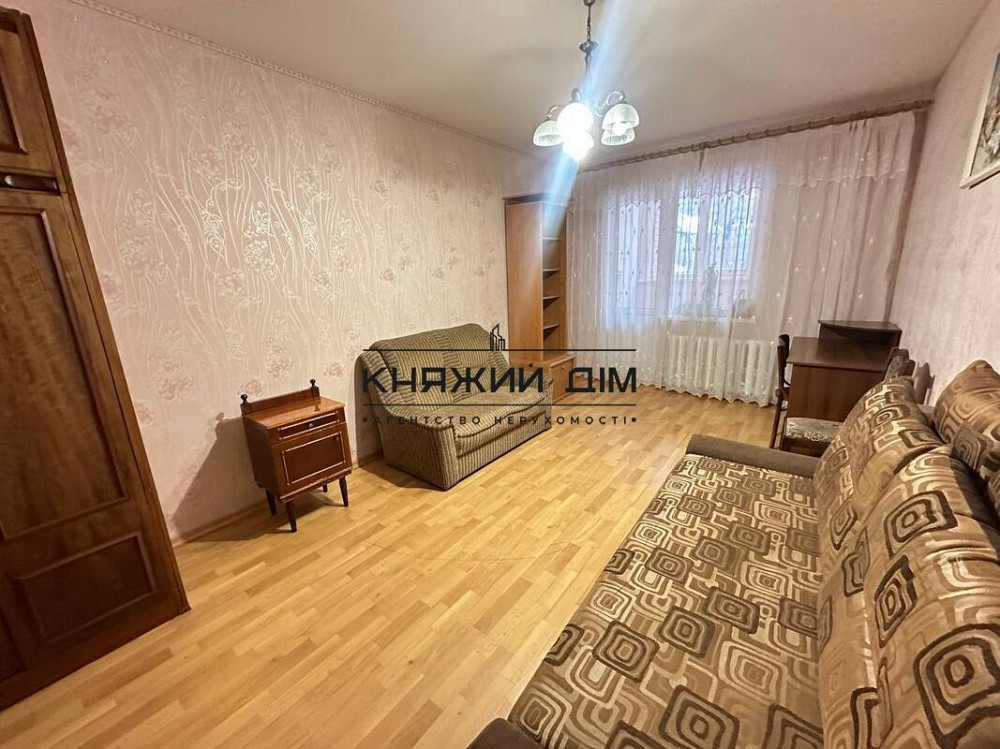 Оренда Квартира 2-кімнатна, 1/25 поверх на Урловская ул. Київ - фото 19