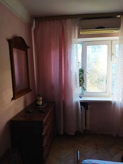 Оренда Квартира 2-кімнатна, 4/5 поверх на Щербаковского, 53в Київ - фото 3