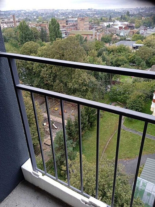 Продаж Квартира 1-кімнатна, 10/11 поверх Vinnytsya - photo 1