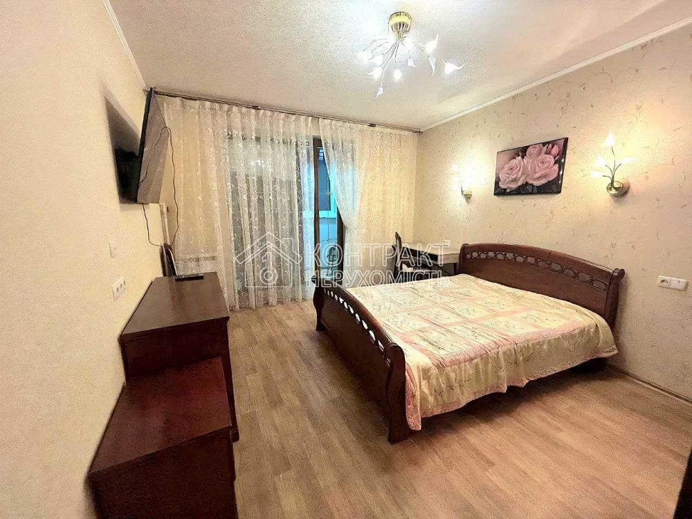 Продаж Квартира 3-кімнатна, 4/14 поверх на вул. Перемоги Kharkiv - photo 13