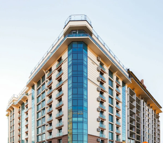 Продаж Квартира 1-кімнатна, 5/12 поверх на вул.Мазепи Ivano-Frankivs'k