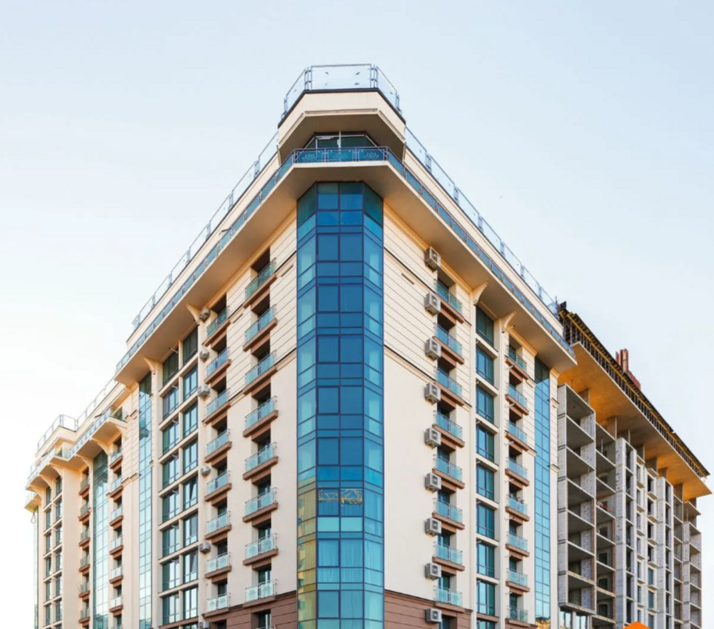 Продаж Квартира 1-кімнатна, 5/12 поверх на вул.Мазепи Ivano-Frankivs'k - photo 1