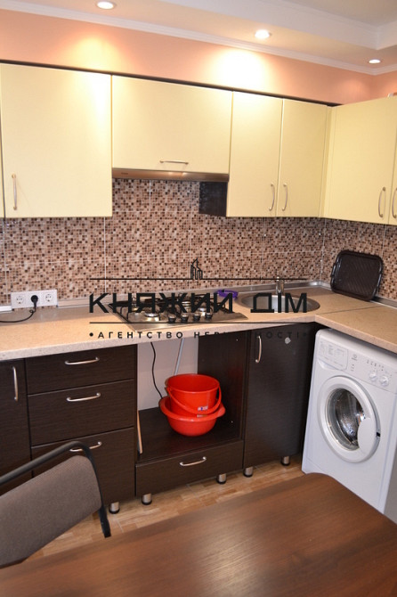 Оренда Квартира 2-кімнатна, 2/9 поверх на Победы просп./ Берестейский просп. Київ - фото 9