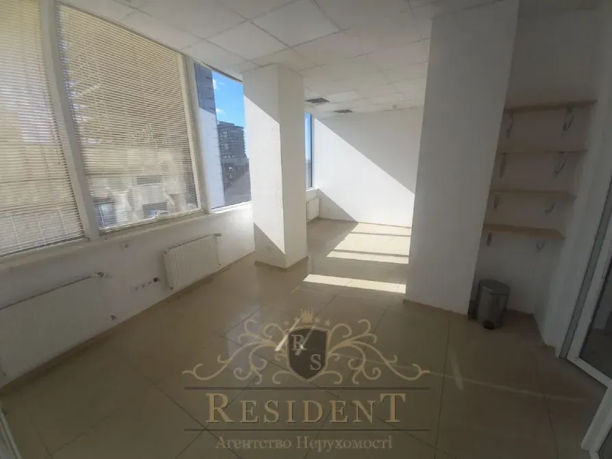 Здається Офісні приміщення площа 104 кв.м  Дніпро  Дніпро - фото 3