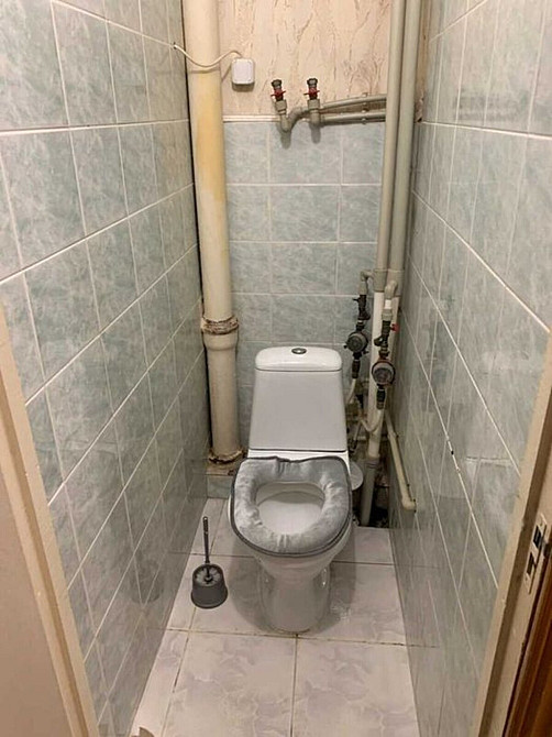 Оренда Квартира 2-кімнатна, 6/14 поверх на Привокзальна Vinnytsya - photo 7