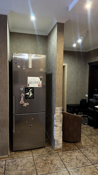 Продаж Квартира 2-кімнатна, 9/18 поверх на Степана Рудницького вул., д. 3/7 Киев - изображение 4