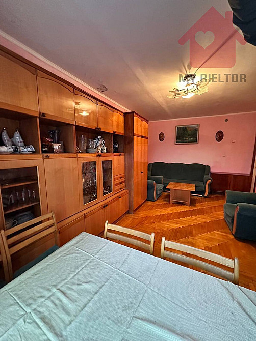 Оренда Квартира 3-кімнатна, 2/5 поверх на Айвазовського Ужгород - фото 5