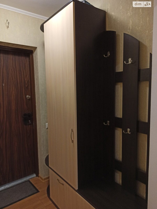 Оренда Квартира 2-кімнатна, 6/19 поверх на Професора Підвисоцького, 6В Київ - фото 10