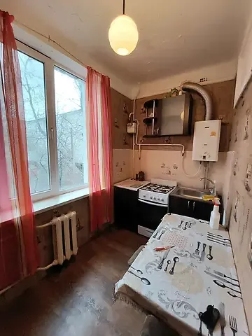 Продаж 1к Квартира 30 кв.м Кузнецька вулиця 58 Миколаїв - фото 16