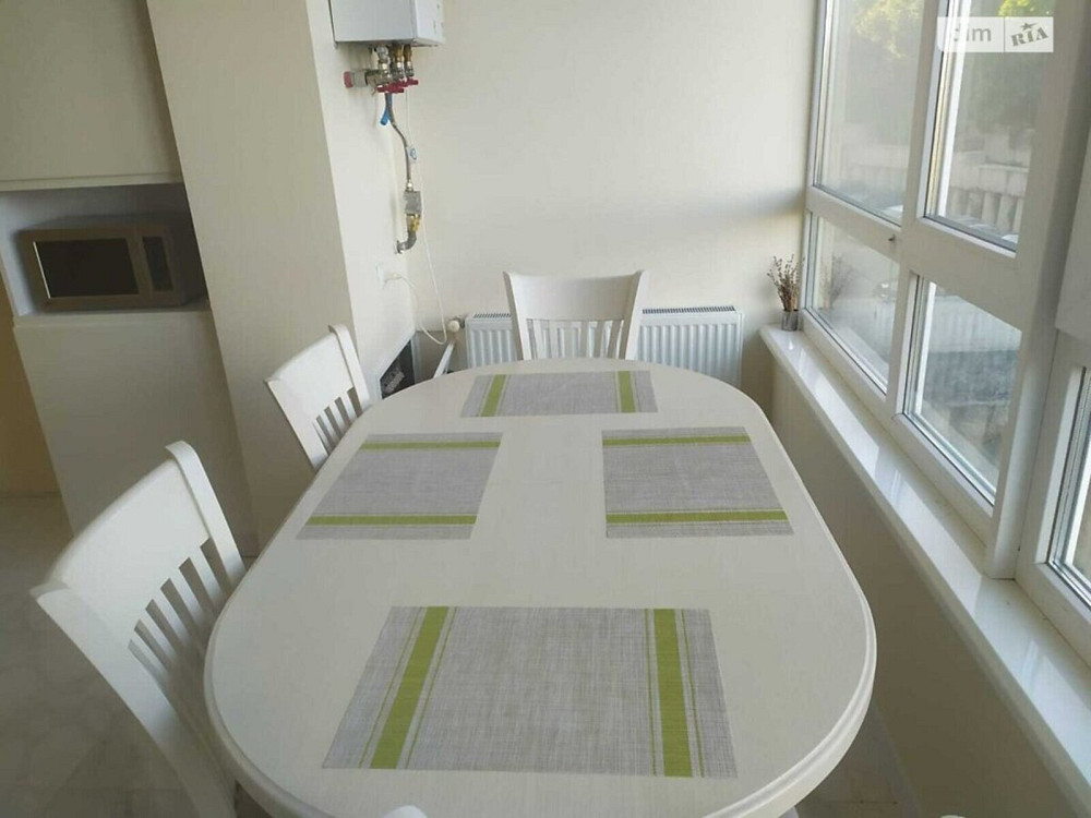 Продаж Квартира 2-кімнатна, 5/12 поверх на Криатвичів Вінниця - фото 1