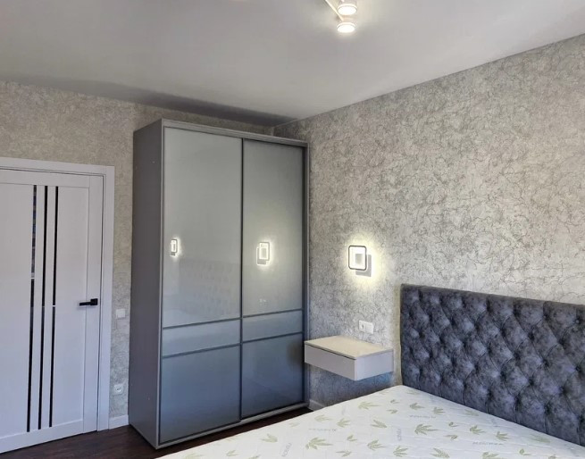 1ком.квартира -ЖК 59 Жемчужина -видовая улица Сахарова Kryzhanivka (Kominternivskyi raion) - photo 9