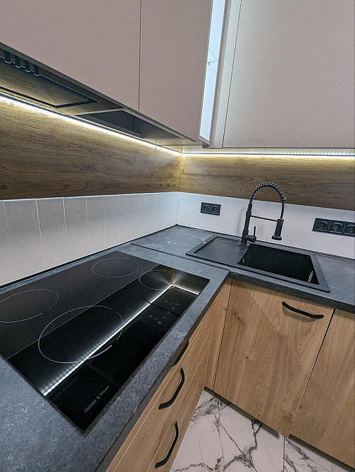 Продаж Квартира 1-кімнатна, 4/5 поверх на вул. Соборна Rivne - photo 8