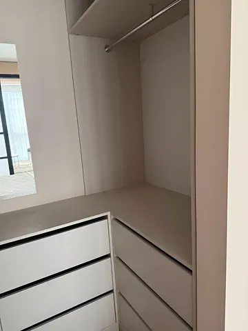 Оренда 2к Квартира 60 кв.м ЖК Comfort City Рибінський Дніпро - фото 6