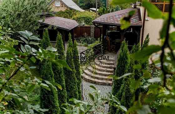 Продаж 2-х поверхового будинку в пгт Рожни СТ Трудовик. № 2211592 Рожни