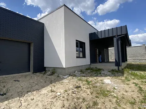 Продаж 1-поверховий   160 кв.м 3 кімн. на Кулика і Гудачека (Макарова) вулиця Рівне - фото 13